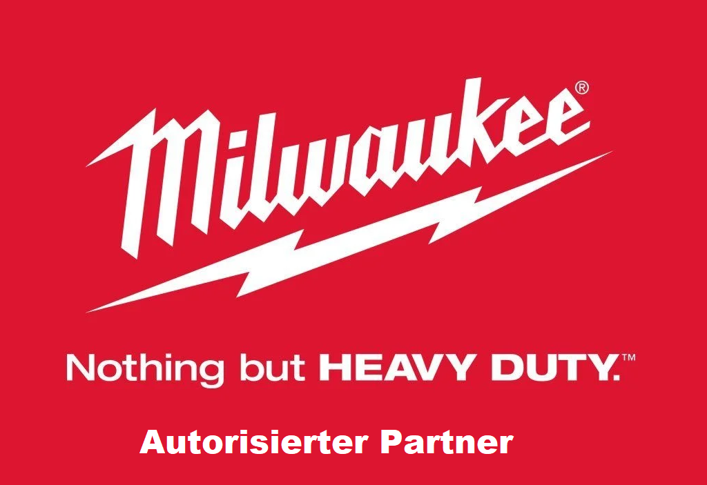 Milwaukee Partner Logo